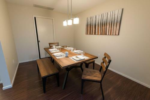 Apartamento Nova Suites Inc.