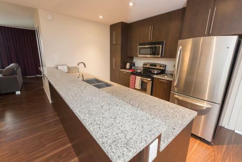 Apartamento Nova Suites Inc.