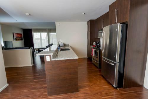 Apartamento Nova Suites Inc.