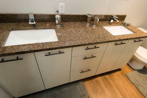 Apartamento Nova Suites Inc.