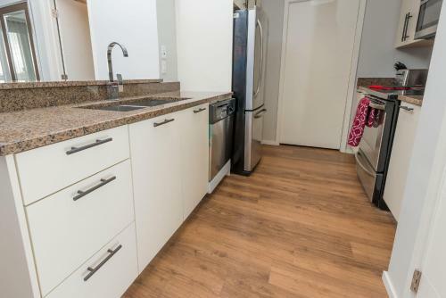 Apartamento Nova Suites Inc.