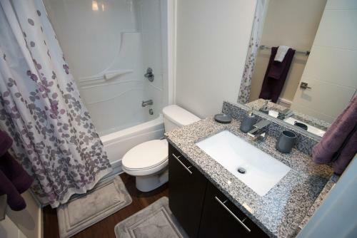 Apartamento Nova Suites Inc.