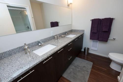 Apartamento Nova Suites Inc.