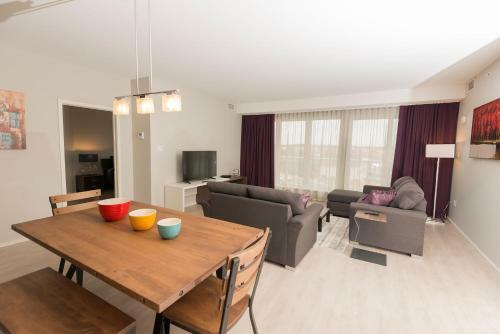 Apartamento Nova Suites Inc.