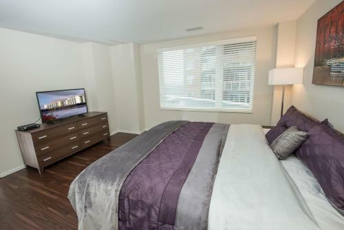 Apartamento Nova Suites Inc.