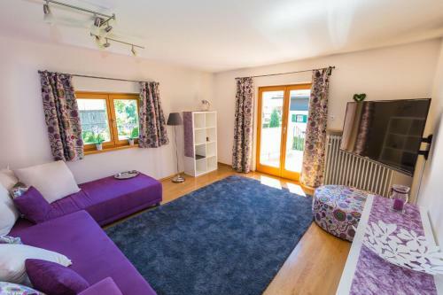 Apartamento Ferienwohnung Magdalena