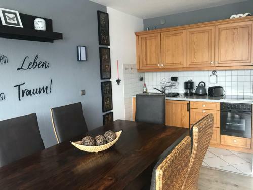 Apartamento Ferienwohnung Tanja - Oase Der Stille -