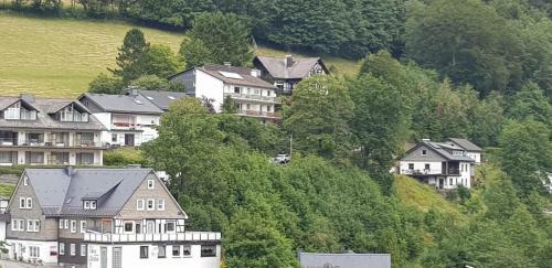 Apartamento Appartement Nordenau