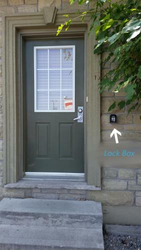 Stonehaven Niagara 5
