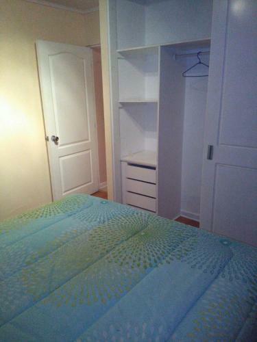 Apartamento Departamento Creativa IV