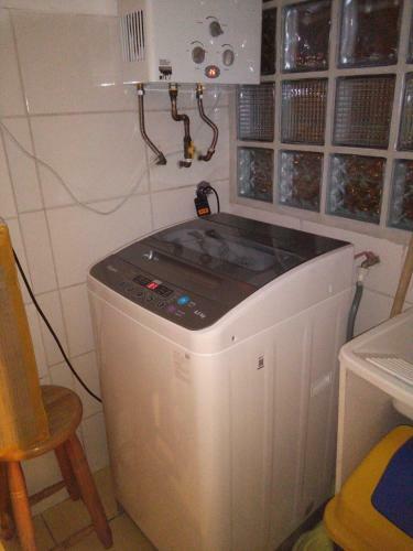 Apartamento Departamento Creativa IV