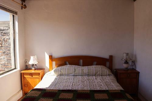 Hostal Ruca De Cura