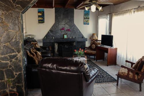 Hostal Ruca De Cura