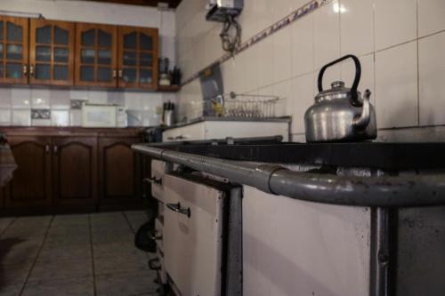 Hostal Ruca De Cura