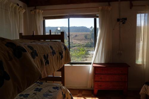 Hostal Ruca De Cura