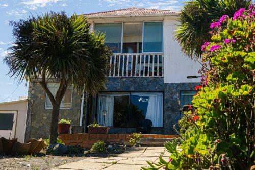 Hostal Ruca De Cura