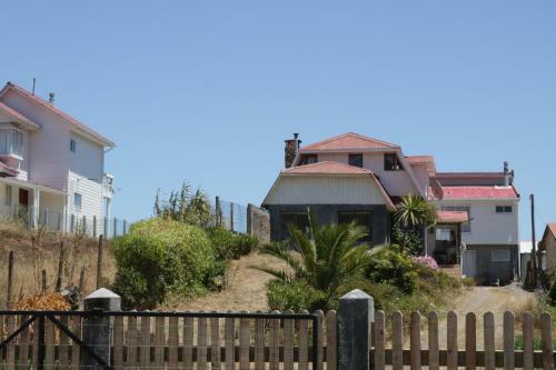 Hostal Ruca De Cura