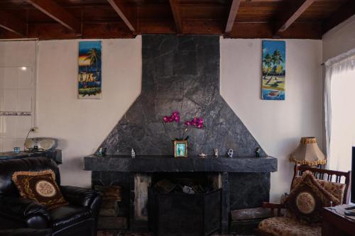 Hostal Ruca De Cura