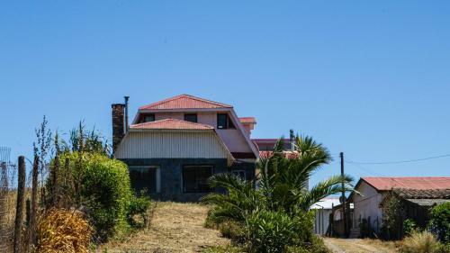 Hostal Ruca De Cura