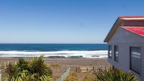 Hostal Ruca De Cura