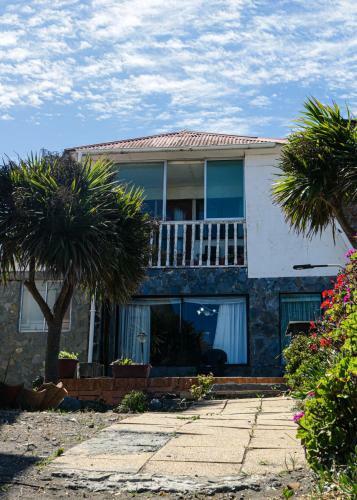 Hostal Ruca De Cura