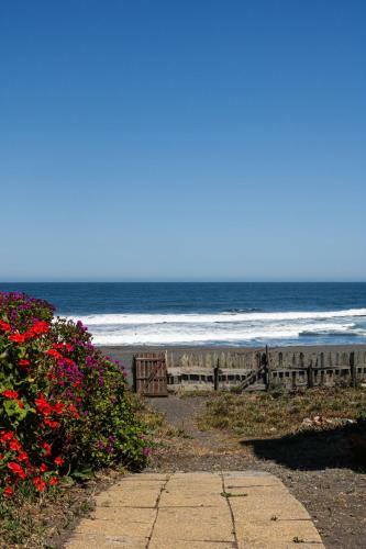 Hostal Ruca De Cura