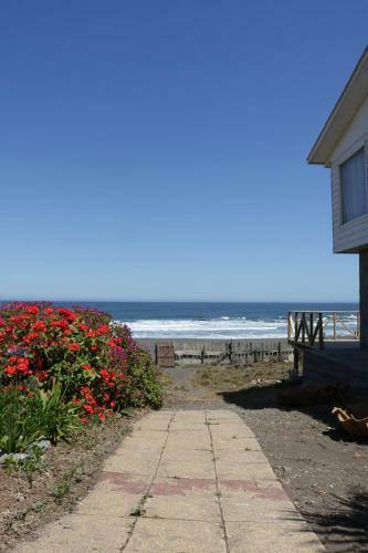 Hostal Ruca De Cura