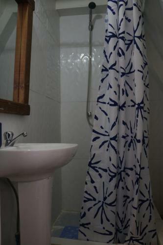Hostal Ruca De Cura