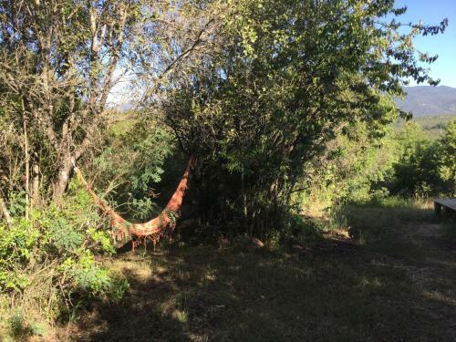 Agroturismo Equilibre Maule