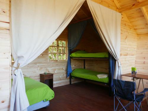 Agroturismo Equilibre Maule