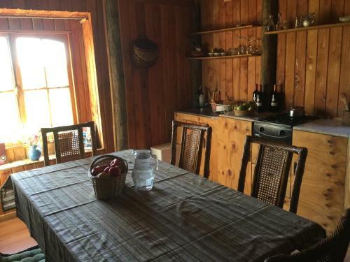 Agroturismo Equilibre Maule