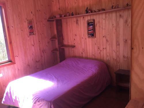 Agroturismo Equilibre Maule