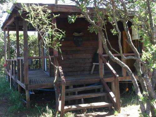 Agroturismo Equilibre Maule