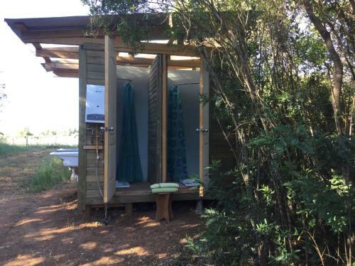 Agroturismo Equilibre Maule