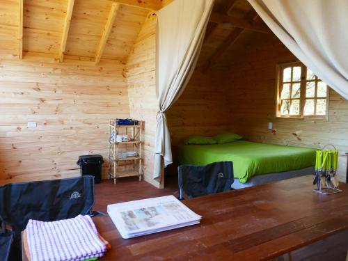 Agroturismo Equilibre Maule