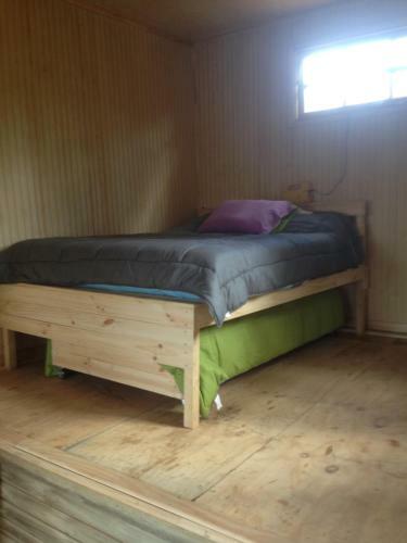 Agroturismo Equilibre Maule