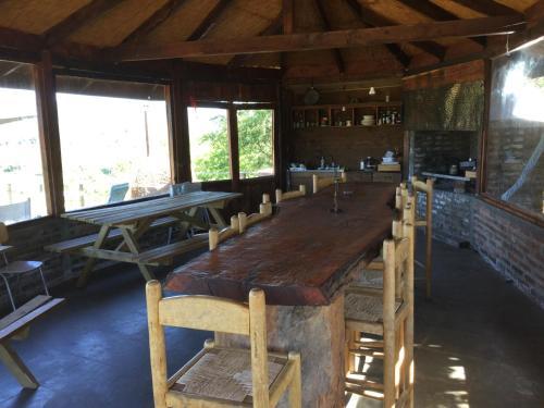 Agroturismo Equilibre Maule