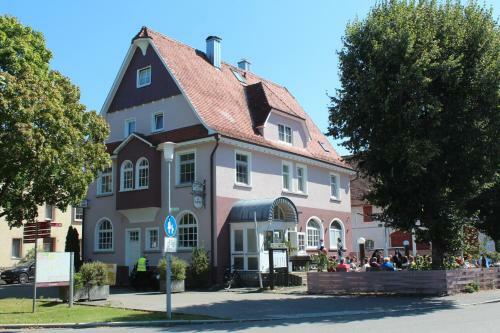 Hostal Eichamt