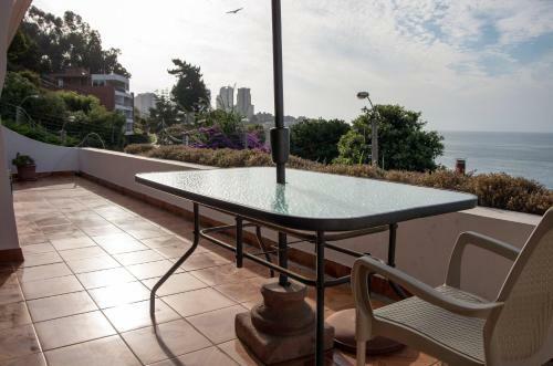 Apartamento Departamento Las Violetas