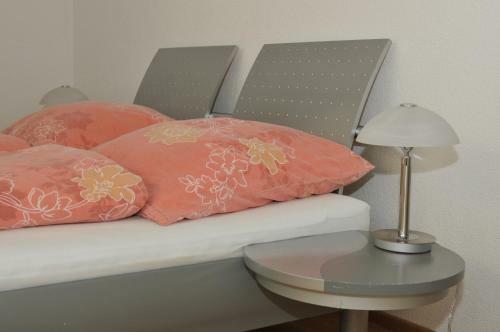 Apartamento Urlaub Pur In Baden-baden