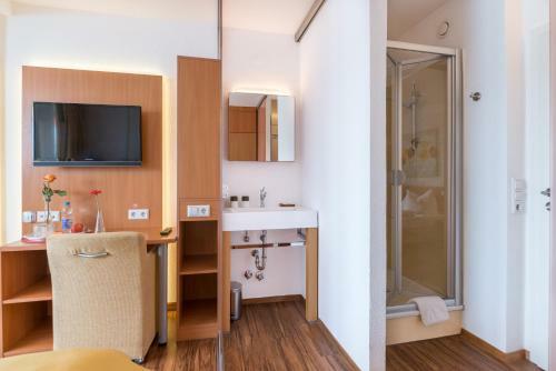Bodenseehotel Krone Am See