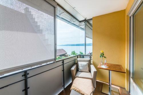 Bodenseehotel Krone Am See