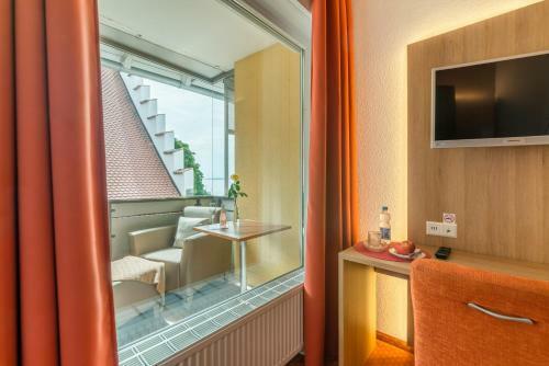 Bodenseehotel Krone Am See