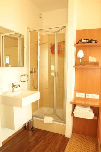 Bodenseehotel Krone Am See