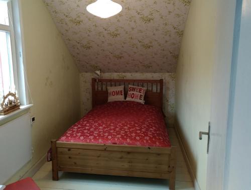 Apartamento Harzhaus Schneewittchen