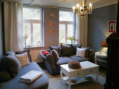 Apartamento Harzhaus Schneewittchen