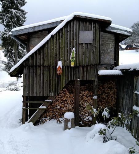 Apartamento Harzhaus Schneewittchen