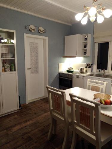 Apartamento Harzhaus Schneewittchen
