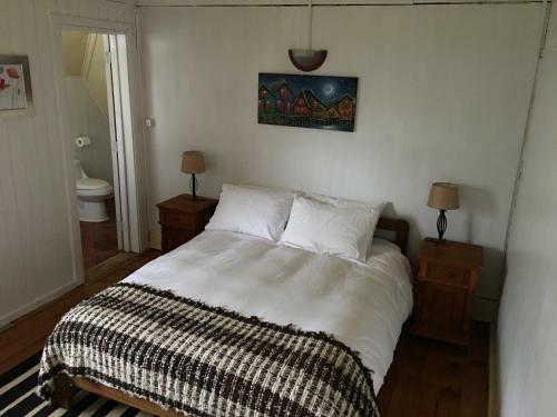 Bed & Breakfast Costanera Hostel