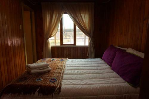 Hostal Encanto Patagon